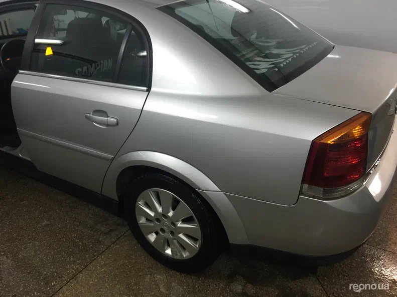 Opel Vectra 2003