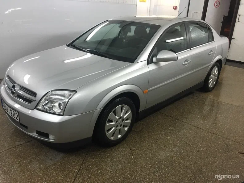 Opel Vectra 2003