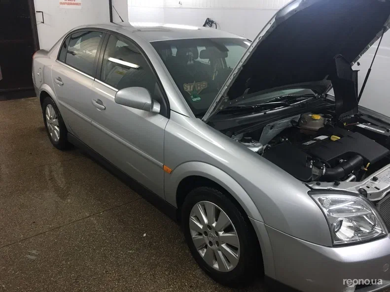 Opel Vectra 2003