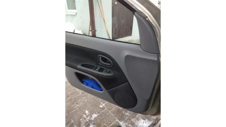 Renault Clio 2006 - 5