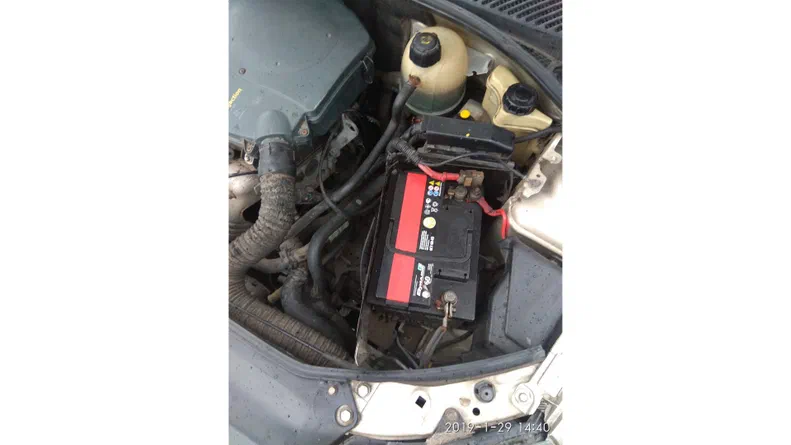 Renault Clio 2006 - 10