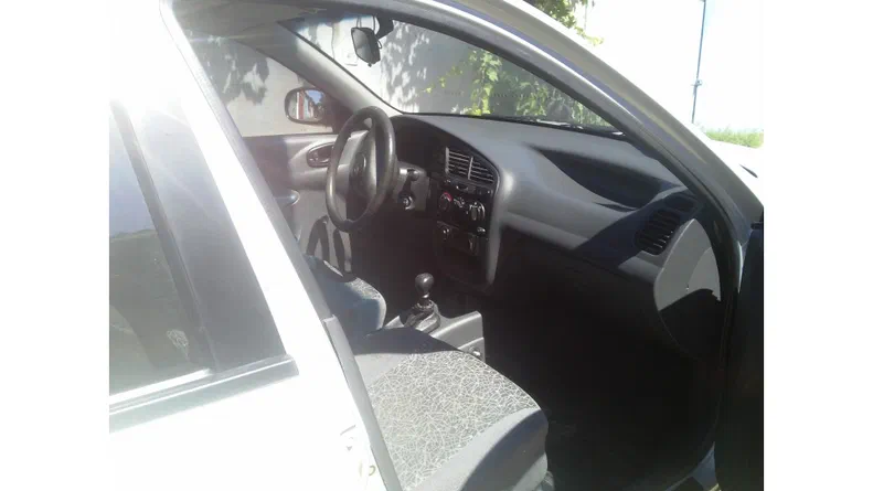 ЗАЗ Sens 2012 - 10