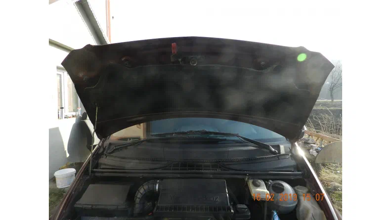 Mercedes-Benz Vito 2005 - 17