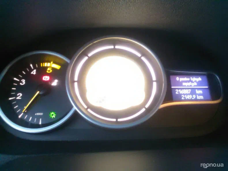 Renault Megane 2010 - 10