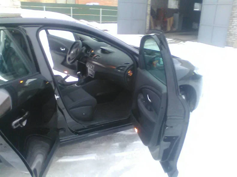 Renault Megane 2010 - 7