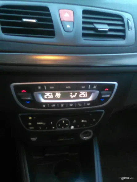 Renault Megane 2010 - 6