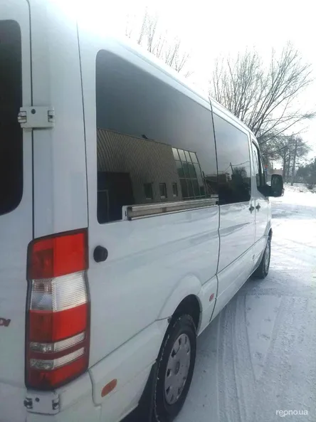 Mercedes-Benz SPRINTER 316 2006
