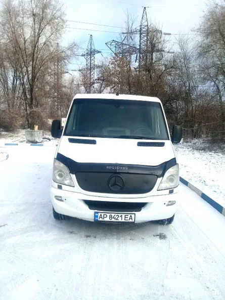 Mercedes-Benz SPRINTER 316 2006