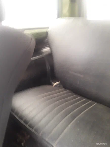 Lada (ВАЗ) Niva 1985 - 5