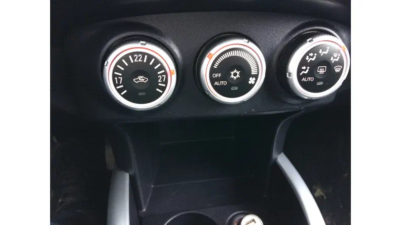 Mitsubishi Outlander 2007 - 16