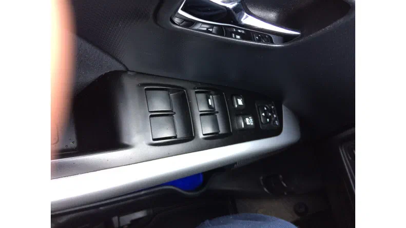 Mitsubishi Outlander 2007 - 19