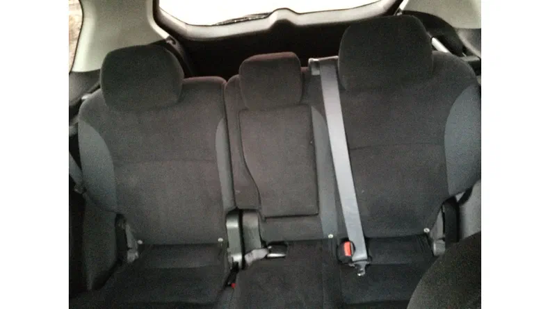 Mitsubishi Outlander 2007 - 12