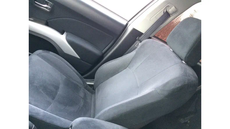 Mitsubishi Outlander 2007 - 13