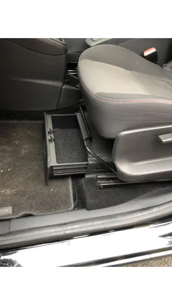 Renault Scenic 2013 - 8