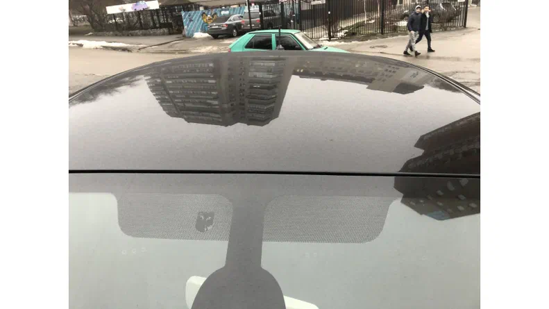 Renault Scenic 2013 - 15