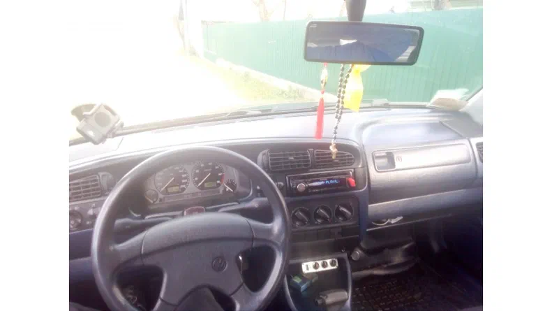 Volkswagen Vento 1992