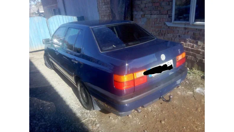 Volkswagen Vento 1992