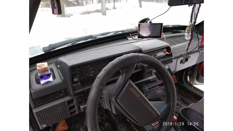 Lada (ВАЗ) 2109 2005