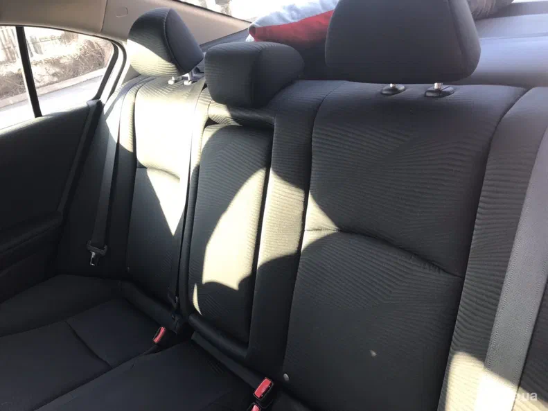 Honda Accord 2016 - 8