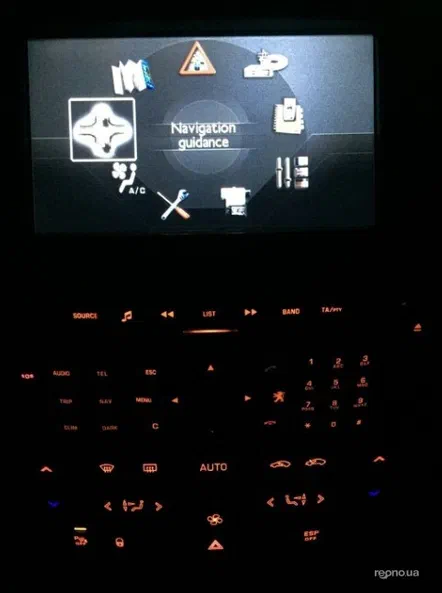 Peugeot 407 2011 - 9