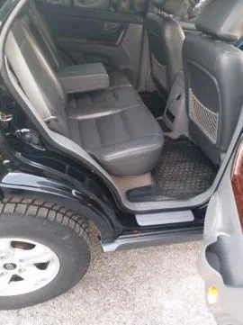 Kia Sorento 2005 - 6