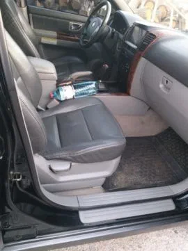 Kia Sorento 2005 - 5