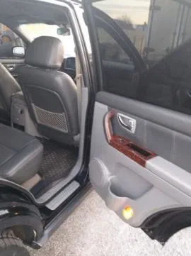 Kia Sorento 2005