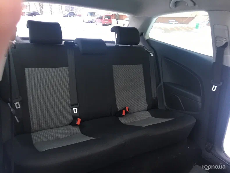 Volkswagen Polo 2013 - 6