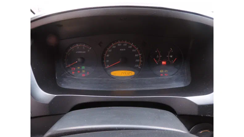 SsangYong Actyon 2010 - 10