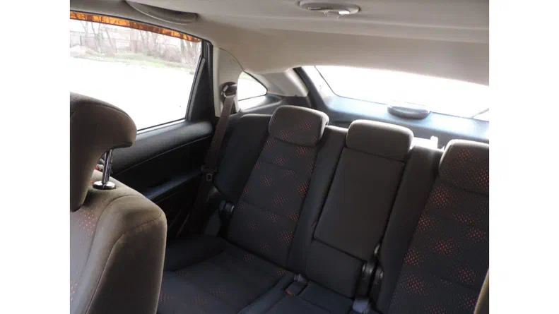 SsangYong Actyon 2010 - 8