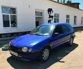 Toyota Corolla 1998 - 5