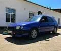 Toyota Corolla 1998 - 7