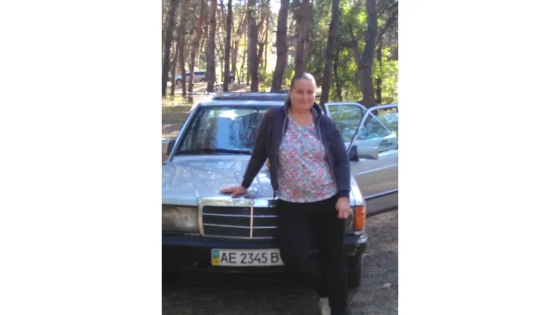 Mercedes-Benz C-Класс 1987