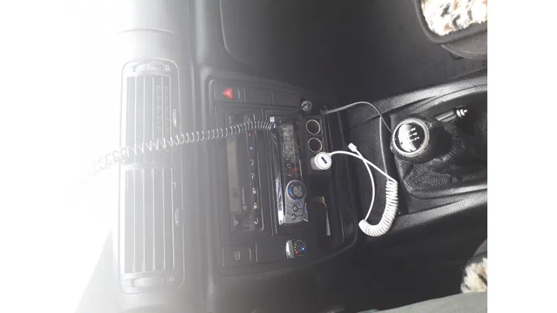 Volkswagen Passat 2001 - 5