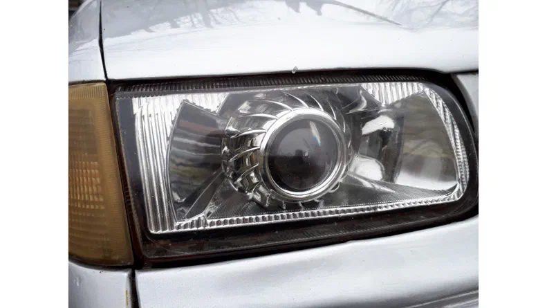 Skoda Felicia 1997 - 11