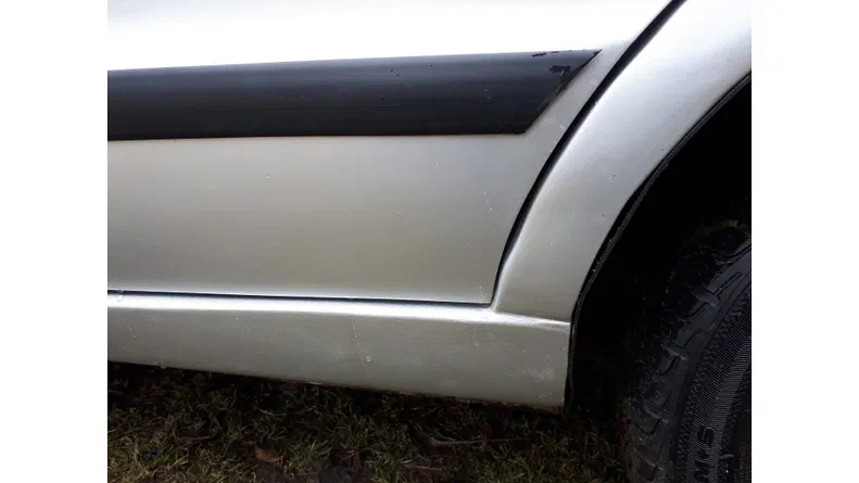 Skoda Felicia 1997 - 13