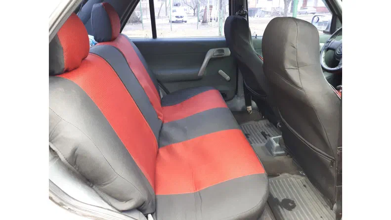 Skoda Felicia 1997 - 6