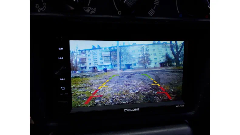 Skoda Felicia 1997 - 14