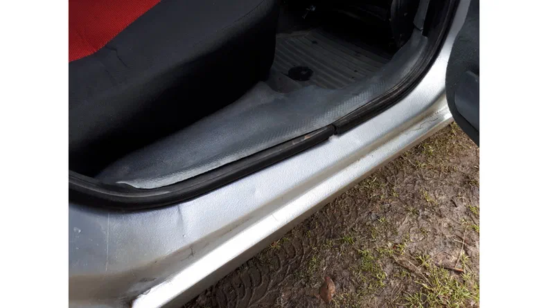 Skoda Felicia 1997 - 7