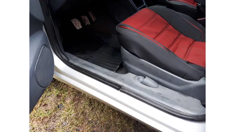 Skoda Felicia 1997 - 15