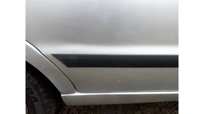 Skoda Felicia 1997 - 8