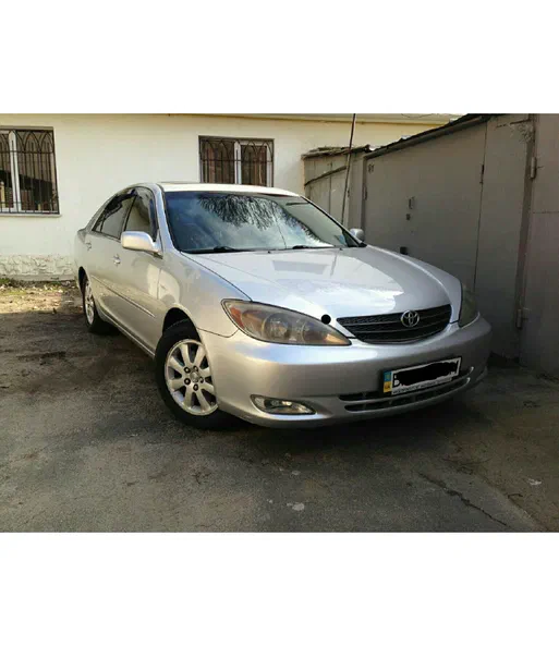 Toyota Camry 2004