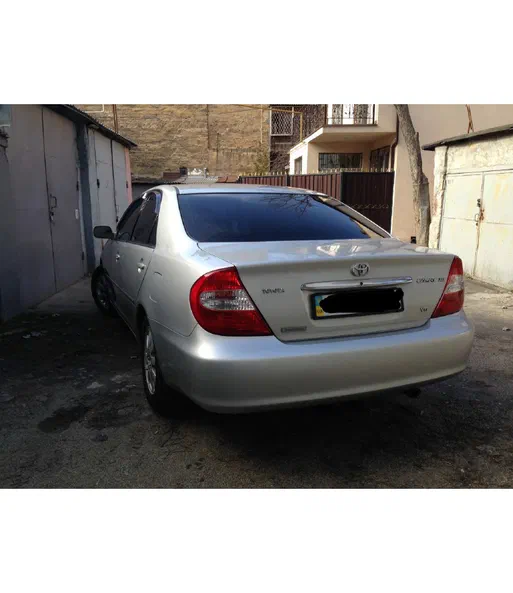 Toyota Camry 2004