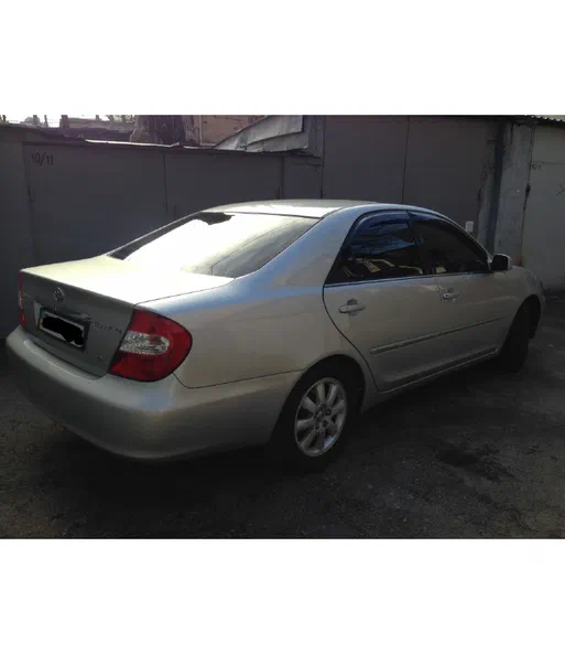 Toyota Camry 2004