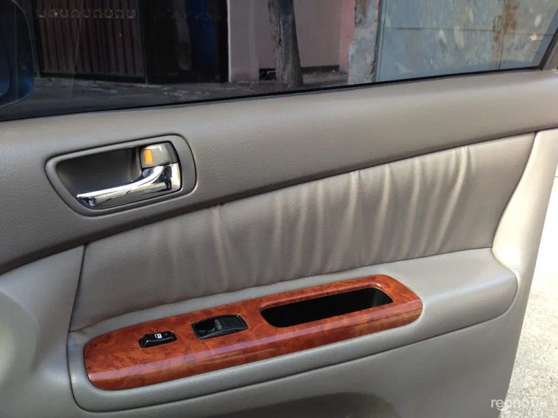 Toyota Camry 2004 - 7