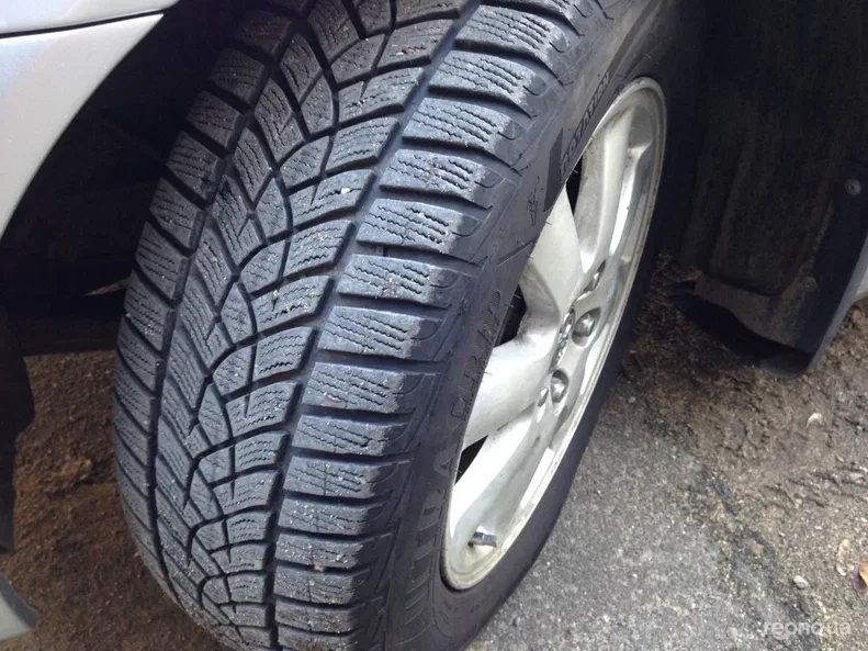 Toyota Camry 2004 - 9