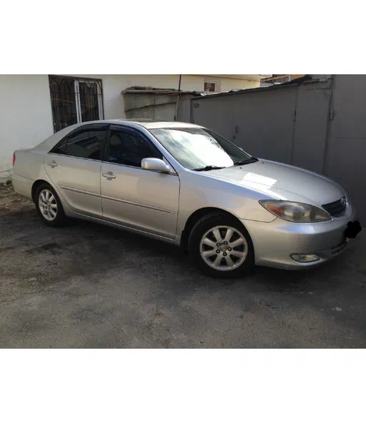 Toyota Camry 2004