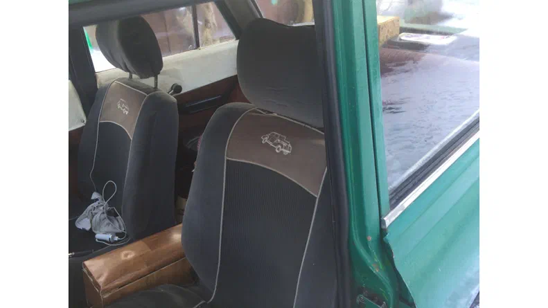 Москвич 2140 1986 - 9