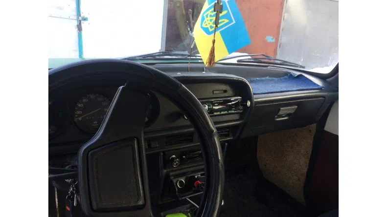 Москвич 2140 1986 - 10