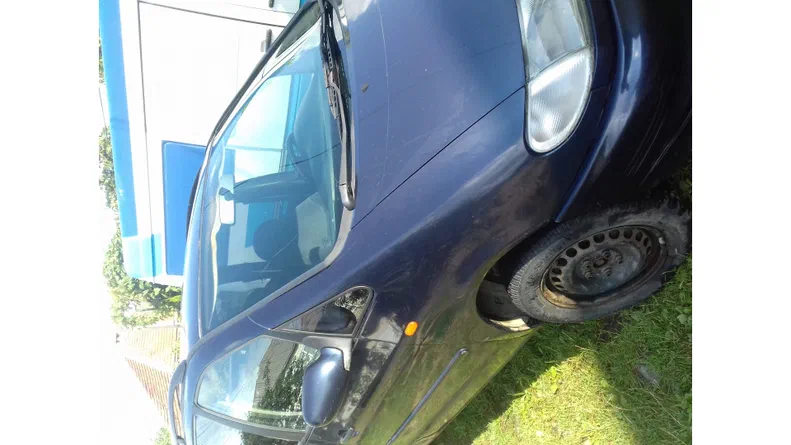 Volkswagen Sharan 1999